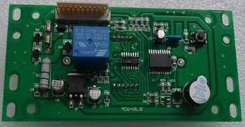 武漢品信電子電路板 一站式電子制造與產品開發解決方案