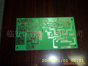 電源電路板 供應、生產與技術概述