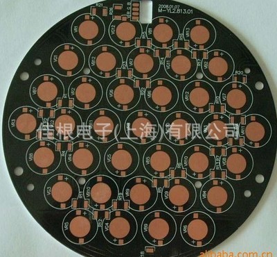 探索鋁基板的世界 從LED鋁基板到優質廠家——以佳根電子為例