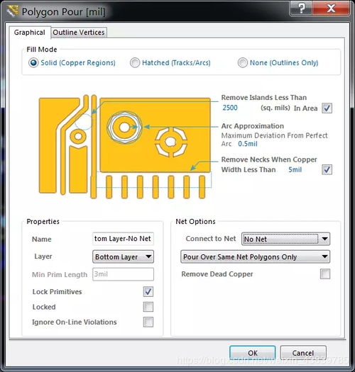Altium Designer新手入門 一步步教你繪制覆銅電路板