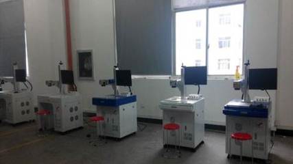寧波CO2激光打標(biāo)機(jī)50W工業(yè)風(fēng)冷 溫州打碼機(jī)與噴碼機(jī)的最佳替代方案