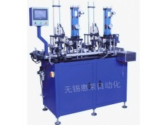 HDYG03全自動(dòng)中小型軸承壓蓋機(jī) 工業(yè)裝配的精準(zhǔn)之選